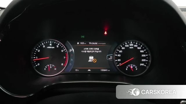 Kia Seltos id 3873029 из Кореи 18