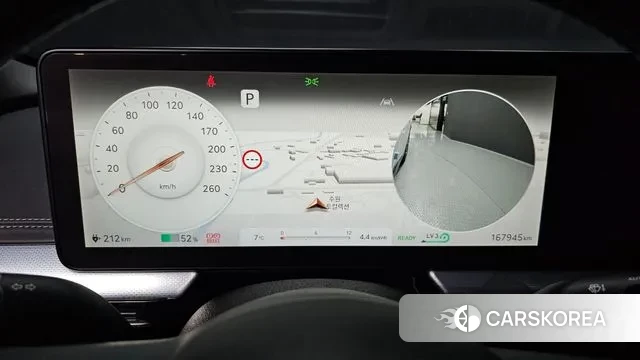 Genesis GV60 id 3566653 из Кореи 18