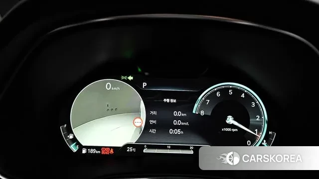 Genesis GV80 id 3036808 из Кореи 18