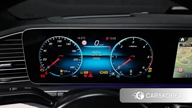 Mercedes-Benz GLE-Class W167 id 3726132 из Кореи 18