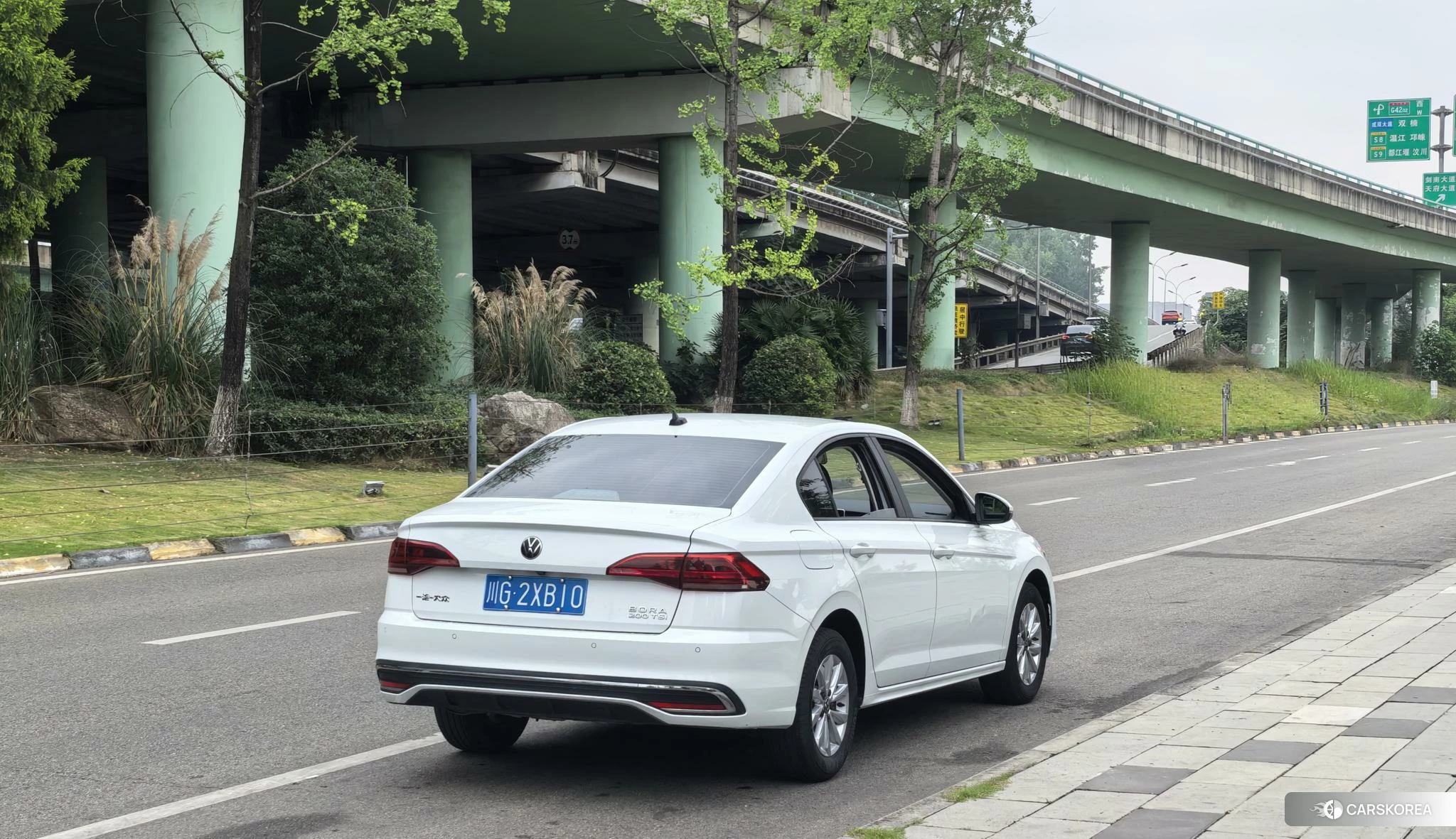 Volkswagen Bora id 4479607 из Китая 8