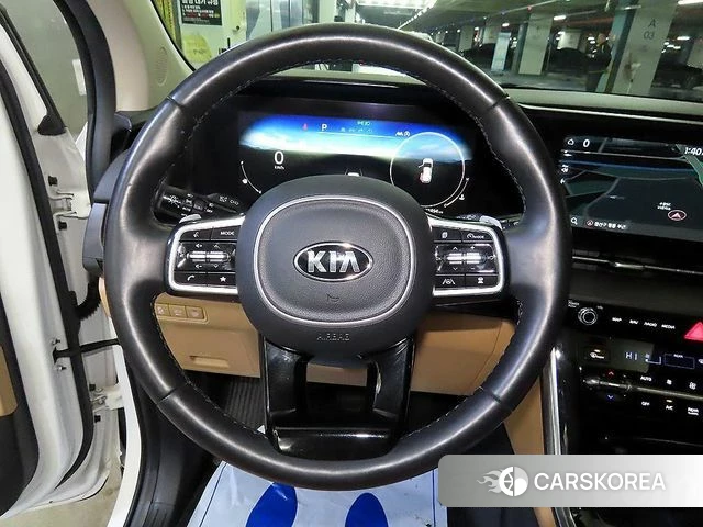 Kia Carnival 4th generation id 3824894 из Кореи 18