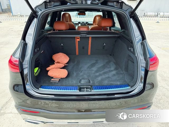 Mercedes-Benz GLC id 4207865 из Китая 19
