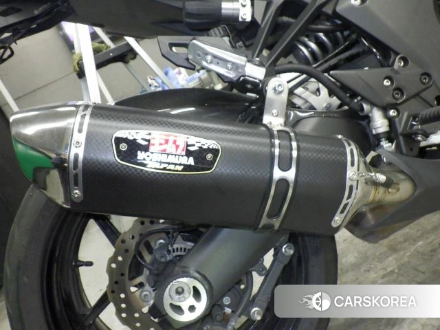 Kawasaki NINJA 1000 ABS id 3947395 из Японии 33
