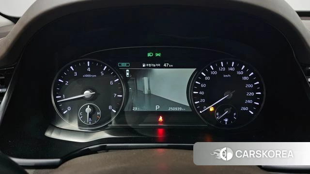 Kia More K9 id 4295120 из Кореи 18