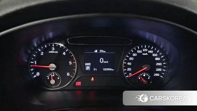 Kia The New Sorento id 3703854 из Кореи 18