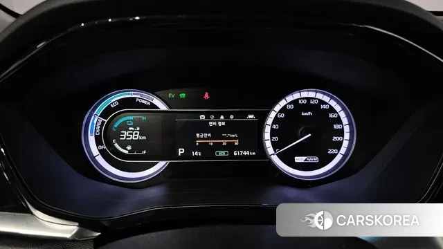 Kia The New Niro id 3760815 из Кореи 18