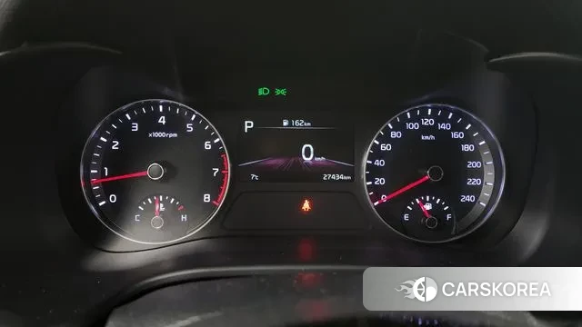 Kia The New K3 2nd generation id 3373281 из Кореи 18