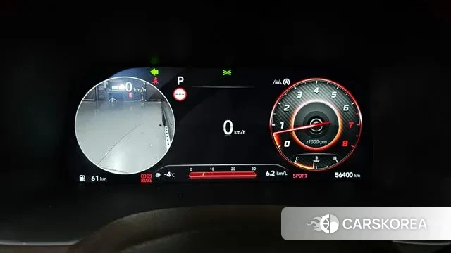 Hyundai The New Palisade id 3437741 из Кореи 18