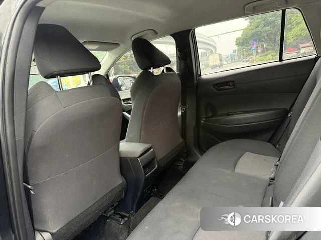 Toyota Fenglanda id 4301593 из Китая 16