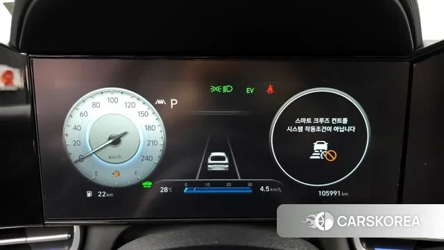 Hyundai Avante Hybrid (CN7) id 3023530 из Кореи 18