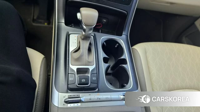 Kia Carnival 4th generation id 4579189 из Кореи 12