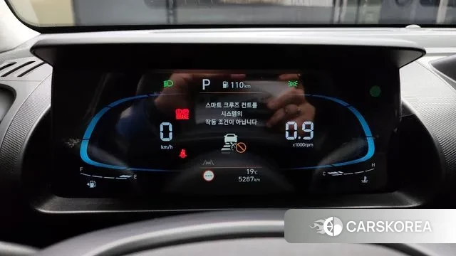 Hyundai Casper id 3278330 из Кореи 18