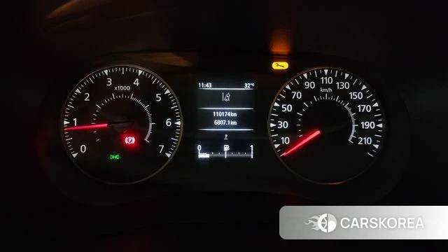 Renault Korea (Samsung) Master id 4637323 из Кореи 31