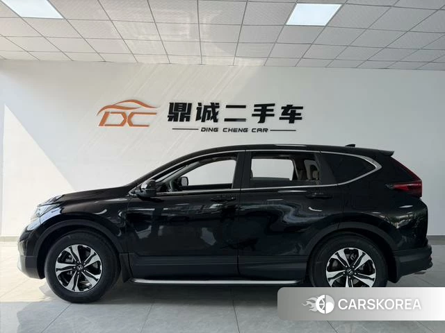 Honda CR-V id 4278696 из Китая 8