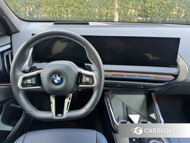 BMW X3 id 4335856 из Китая 21