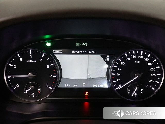 Kia More K9 id 3936989 из Кореи 18