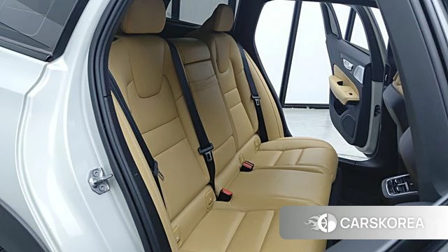 Volvo V60 Cross-Country 2nd Generation id 3795687 из Кореи 16