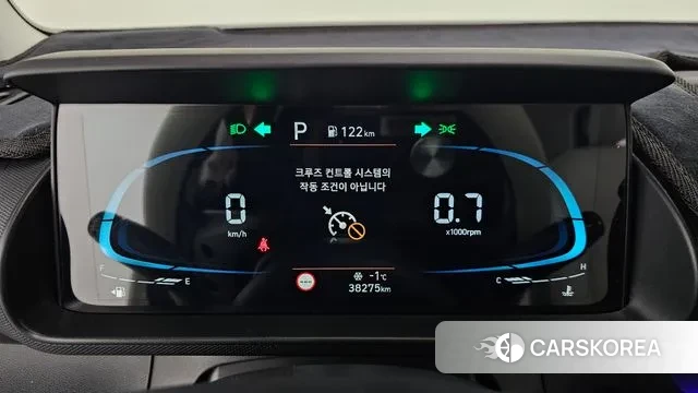 Hyundai Casper id 3600281 из Кореи 18