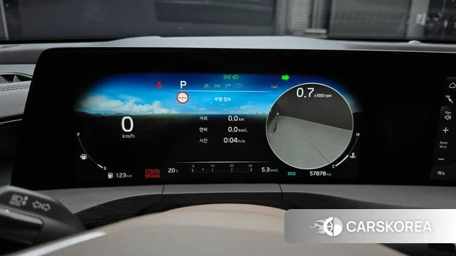 Kia K8 id 4281738 из Кореи 18