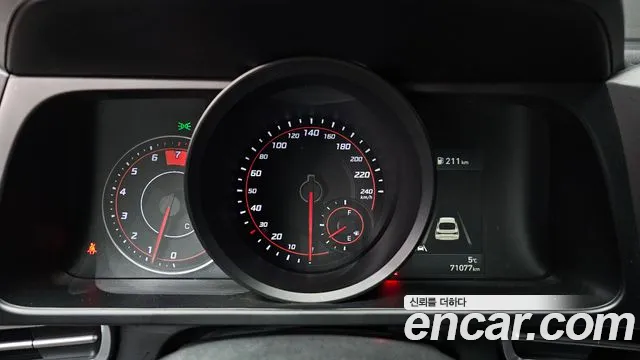 Hyundai Avante (CN7) id 2340151 из Кореи 18