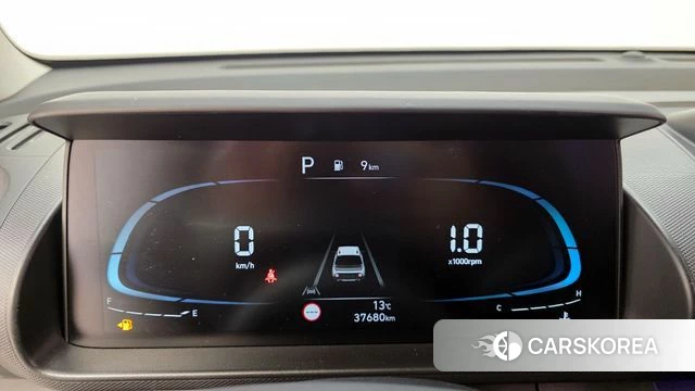 Hyundai Casper id 3839140 из Кореи 18