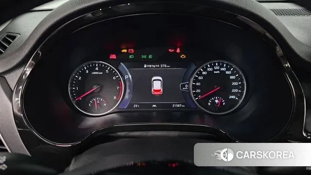 Kia Seltos id 3032702 из Кореи 18