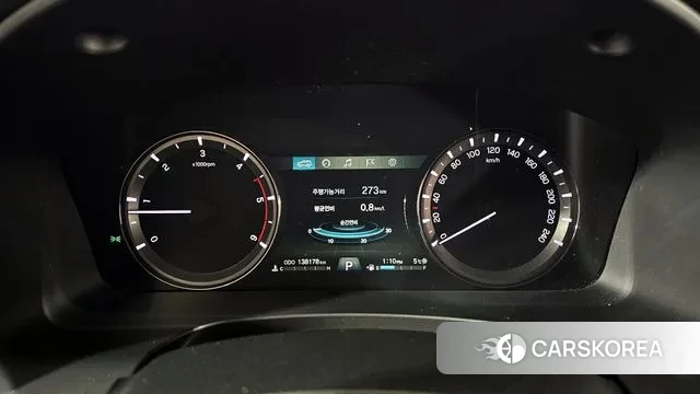 Ssangyong G4 Rexton id 3535577 из Кореи 18