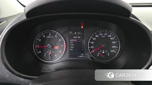 Kia Morning Urban (JA) id 3839616 из Кореи 18