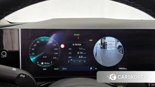 Hyundai The New Tucson Hybrid (NX4) id 4280494 из Кореи 31