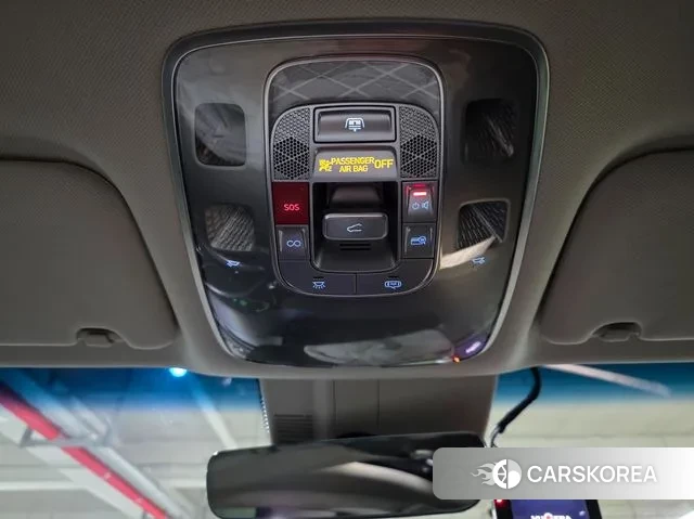 Genesis G80 (RG3) id 3734863 из Кореи 18