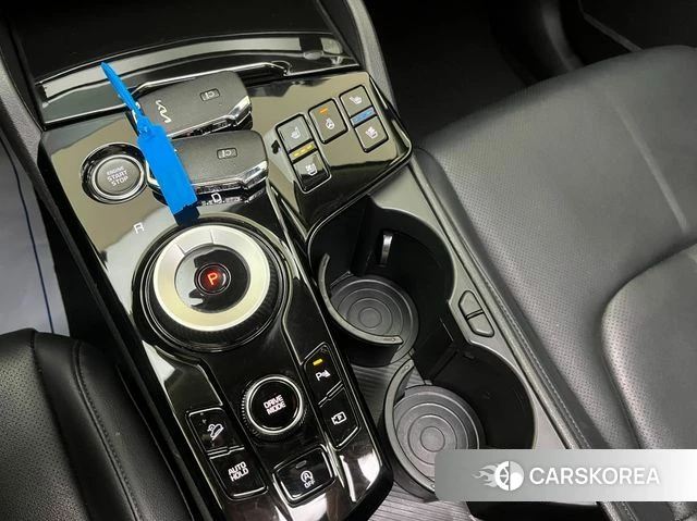 Kia Sportage 5th Generation id 4202140 из Кореи 17