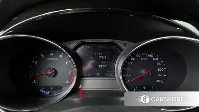 Kia The New Carnival id 3737269 из Кореи 18