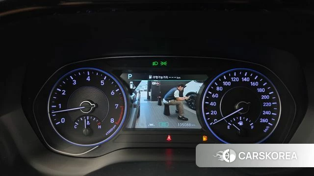 Hyundai Palisade id 4895107 из Кореи 31