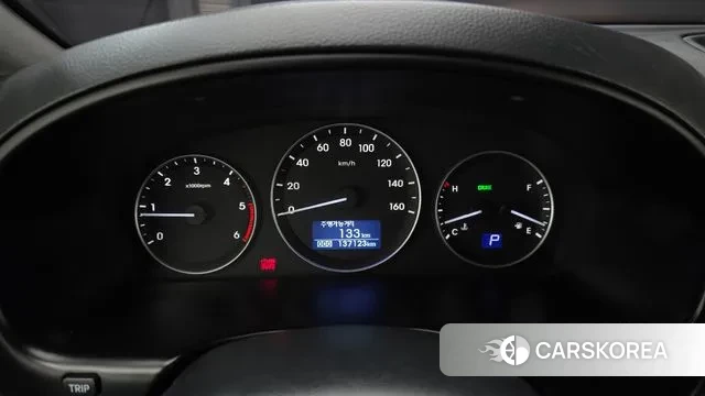 Hyundai The New Grand Starex id 3407926 из Кореи 18