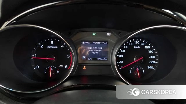 Kia The New Carnival id 4708348 из Кореи 18