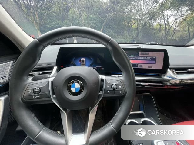 BMW X1 id 4271196 из Китая 13