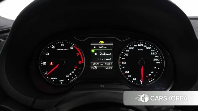 Audi New A3 id 4596072 из Кореи 18