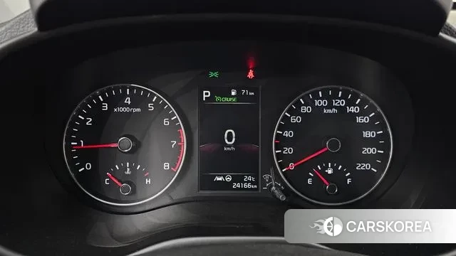 Kia Morning Urban (JA) id 2961020 из Кореи 18