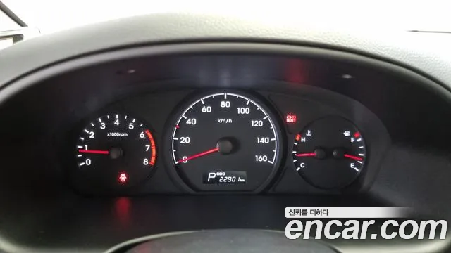 Hyundai The New Grand Starex id 2450239 из Кореи 18