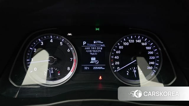 Hyundai Sonata (DN8) id 4727843 из Кореи 18