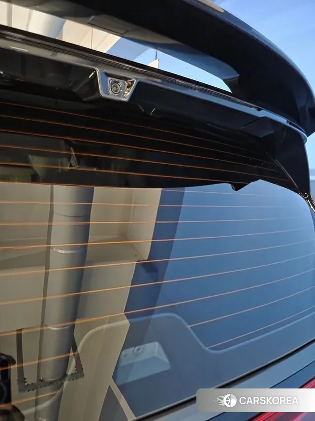 Kia The New Carnival 4th Generation id 3398940 из Кореи 16