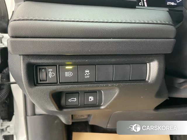Toyota Camry id 4207245 из Китая 25