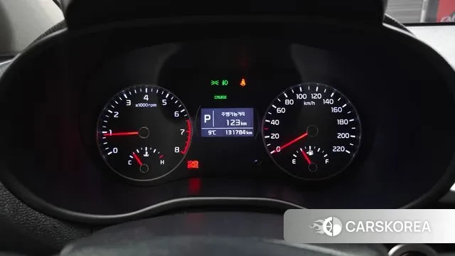 Kia All New Morning (JA) id 3557770 из Кореи 18