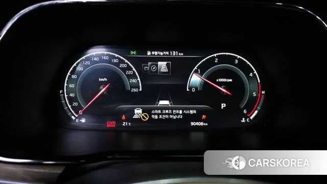 Kia Mohave Master id 4355964 из Кореи 18