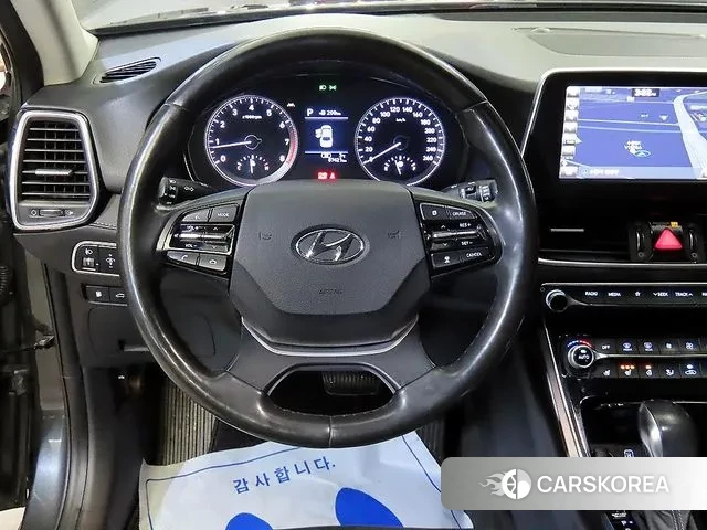 Hyundai Grandeur IG id 3439791 из Кореи 18