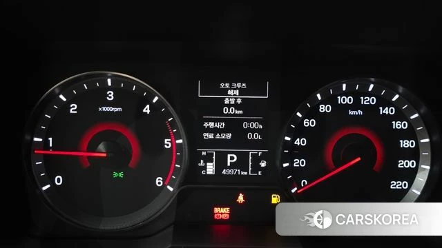 Ssangyong Berry New Tivoli id 3834109 из Кореи 18