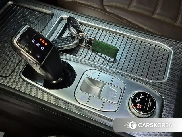 Ssangyong All New Rexton id 3733629 из Кореи 14