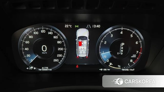 Volvo XC90 second Generation id 3834615 из Кореи 18