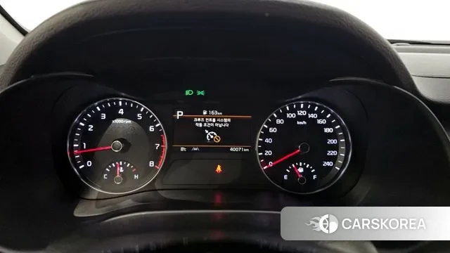 Kia The New K3 2nd generation id 3421568 из Кореи 18